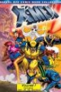 X-MEN - VOLUME 1 (DISC 2)