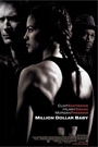 MILLION DOLLAR BABY