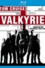 VALKYRIE (BLU-RAY)