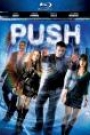 PUSH (BLU-RAY)