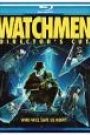 WATCHMEN (BLU-RAY)