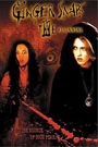 GINGER SNAPS 3 - THE BEGINNING