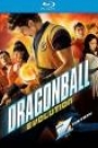 DRAGONBALL: EVOLUTION (BLU-RAY)