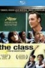 ENTRE LES MURS (BLU-RAY)