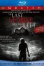 LAST HOUSE ON THE LEFT (BLU-RAY), THE