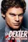 DEXTER - SEASON 3 (DISC 1)