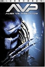 ALIEN VS PREDATOR