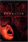 EXORCIST - THE BEGINNING