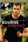 BOURNE SUPREMACY, THE