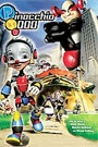 PINOCCHIO 3000