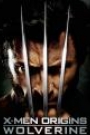 X-MEN ORIGINS: WOLVERINE