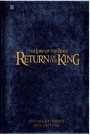 LORD OF THE RINGS, THE - THE RETURN OF THE KING (E. V.)