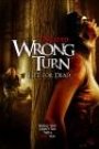 WRONG TURN 3: LEFT FOR DEAD