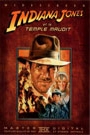INDIANA JONES AND THE TEMPLE OF DOOM