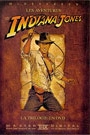 INDIANA JONES - SUPPLEMENTS