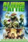 ALIENS IN THE ATTIC