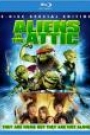 ALIENS IN THE ATTIC (BLU-RAY)