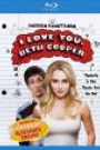 I LOVE YOU, BETH COOPER (BLU-RAY)