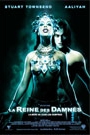 QUEEN OF THE DAMNED