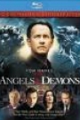 ANGELS & DEMONS (BLU-RAY)
