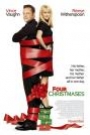 FOUR CHRISTMASES