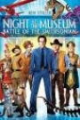 NIGHT AT THE MUSEUM: BATTLE OF THE SMITHSONIAN
