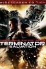TERMINATOR SALVATION