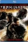 TERMINATOR SALVATION (BLU-RAY)
