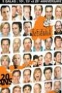 20 ANS DE L'ECOLE NATIONALE DE L'HUMOUR (DISQUE 2)