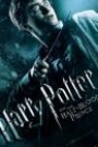 HARRY POTTER AND THE HALF-BLOOD PRINCE