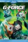 G-FORCE (BLU-RAY)