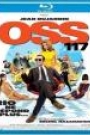 OSS 117: RIO NE REPOND PLUS (BLU-RAY)