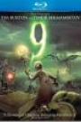 9 (BLU-RAY)