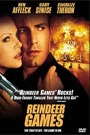 REINDEER GAMES