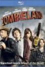 ZOMBIELAND (BLU-RAY)