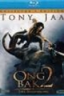 ONG-BAK 2: THE BEGINNING (BLU-RAY()