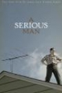 A SERIOUS MAN