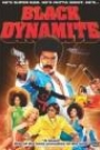BLACK DYNAMITE