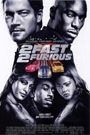 2 FAST 2 FURIOUS