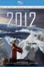 2012 (BLU-RAY)