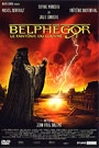 BELPHEGOR - LE FANTOME DU LOUVRE