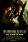 BOONDOCK SAINTS 2: ALL SAINTS DAY