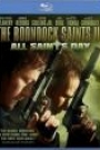 BOONDOCK SAINTS 2: ALL SAINTS DAY (BLU-RAY)