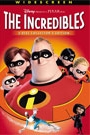 INCREDIBLES, THE