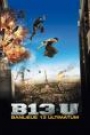 BANLIEUE 13: ULTIMATUM