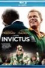INVICTUS (BLU-RAY)