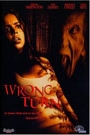 WRONG TURN