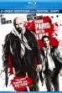 FROM PARIS WITH LOVE (BLU-RAY)