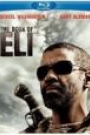 BOOK OF ELIE (BLU-RAY), THE
