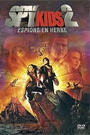SPY KIDS 2: THE ISLAND OF LOST DREAMS
